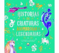 HIST CRIATURAS ASOMBROSAS