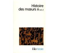 Hist Des Moeurs