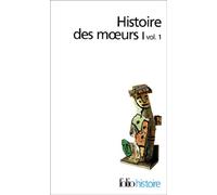 Hist Des Moeurs