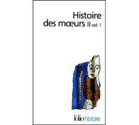Hist Des Moeurs