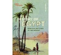 Hist Of Egypt