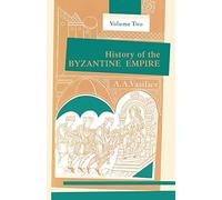 Hist Of The Byzantine Empire 3