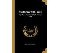 HIST OF THE JEWS