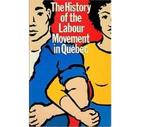 Hist Of The Labour Movement