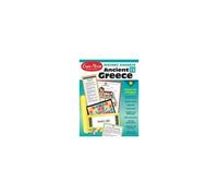Hist Pocket Ancient Greece Gr 4-6+