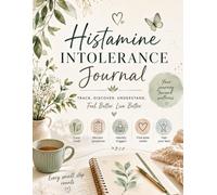Histamine Intolerance Journal
