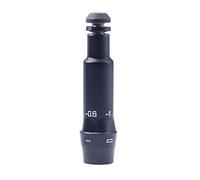 HISTAR Adaptateur de manchon d'arbre de golf de remplacement pour PING G35 G400 Driver 0.335