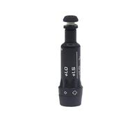 HISTAR Adaptateur de manchon d'arbre de golf de remplacement pour Ping G410 Hybrid 0,370 RH