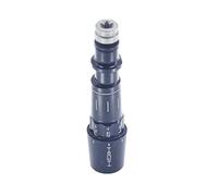 HISTAR - Adaptateur pour Manche de Golf 0,335 RH pour Mizuno GT/ST190/180/900/Driver
