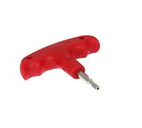 HISTAR Clé dynamométrique pour Adams/RBZ/Srixon Cleveand/TaylorMade/SLDR/JetSpeed