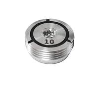 HISTAR Golf Vis en Acier Inoxydable pour Driver Callaway Big Bertha 2016