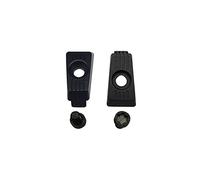 HISTAR Lot de 2 vis de poids de putter de golf 12 g compatibles avec les putters de la série Spider X, MySpider X Series