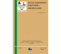 Histarc (Revue Gabonaise D'histoire Et Archéologie)