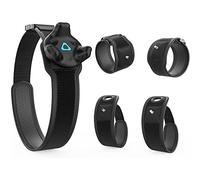 Histeaa Ceinture de suivi de réalité virtuelle, ceintures de suivi et sangles de paume pour système de suivi des putters - Ceintures et sangles réglables pour la taille