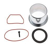 Histeaa Kit de manchon et bague de cylindre de compresseur d'air remplaçant K-0650