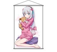 Histeaa Plateau de Moules en Silicone avec de Bandes, Plateau de Moule de Moulage en Silicone à Plaque Ronde en Béton, Moules de Plateau Décoratifs 25 cm