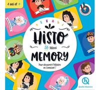 Histo Memory