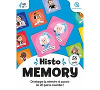 Histo memory (2nde Ed)