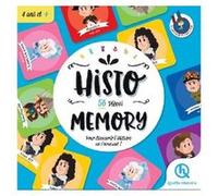Histo Memory Collectif (Auteur)