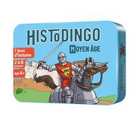 Histodingo Moyen-Age