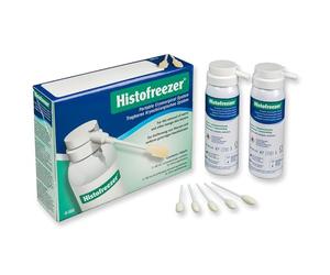 HISTOFREEEZER 30592 Agent crioterapeutico, 2 x 8 ml + 52 app, 5 mm