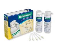 HISTOFREEEZER 30592 Agent crioterapeutico, 2 x 8 ml + 52 app, 5 mm