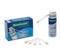HISTOFREEZER MIX MINI - 80 ml + 16 ap. 2mm + 16 ap. 5mm - 1 kit