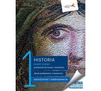 Histoire 1 Traces du temps Cahier d'exercices - Base et étendue