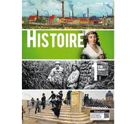 Collectif – Histoire 1re (2019) – Manuel élève
