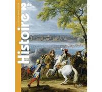 Histoire 2de David Colon (Collection dirigée par), David Colon (Coordination éditoriale), Aude Chamouard (Coordination éditoriale)