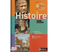 Histoire 2de - S. Cote