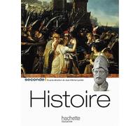 Histoire 2e