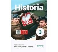 Histoire 3 Manuel pour l'enseignement secondaire inférieur professionnel