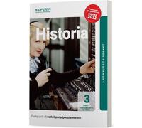 Histoire 3 Partie 2 Manuel Gamme de base (Buch auf Polnisch)