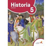 Histoire 5 Podró¿e w czasie Podrêcznik Tomasz Ma³kowski (Buch auf Polnisch)