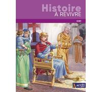 Histoire à revivre CM1