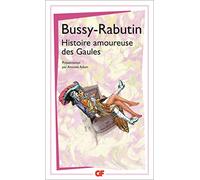 Histoire amoureuse des Gaules