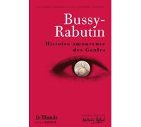 Histoire amoureuse des Gaules