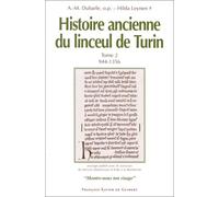Histoire ancienne du linceul de Turin, volume 2, 944-1356