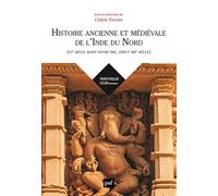 Histoire ancienne et médiévale de l'Inde du Nord (VIe s. avant notre ère, XIIIe s. après)