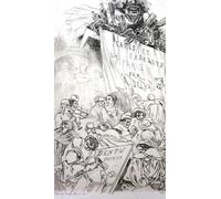 Histoire Anecdotique Des Cafés Et Cabarets De Paris...