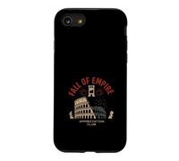 Histoire anticapitaliste Académie de Gauche Meme socialiste Coque pour iPhone SE (2020) / 7/8