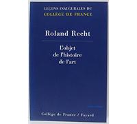 Histoire art européen médiéval et moderne