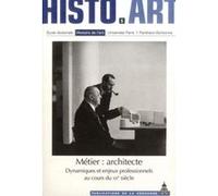 Histoire art n5 metier architecte Marie Gaimard (Directeur éditorial), Elise Guillerm (Directeur éditorial), Claude Massu (Directeur éditorial)