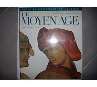 Histoire artistique de l'Europe : Le Moyen Âge