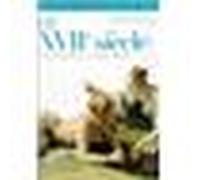 Histoire artistique de l'Europe, t. 3, Le XVIIe siècle Tome 4 - Georges Duby - Seuil - relié - Anthologie