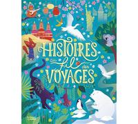 Histoire au fil des voyages