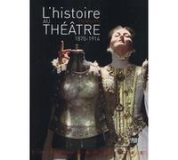 Histoire AU THEATRE