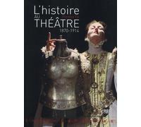 Histoire AU THEATRE - Pur - Presses Universitaires Rennes - broché - Etude