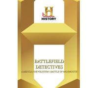 Histoire -- Battlefield Detectives: American Revolution: Battle Of Monmouth